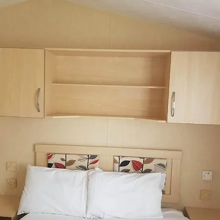 Hoburne Devon Holidays Park Sleep 6 Caravan Paignton Exterior photo