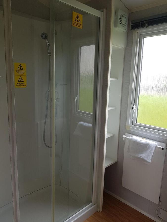 Holiday home Hoburne Devon Holidays Park Sleep 6 Caravan