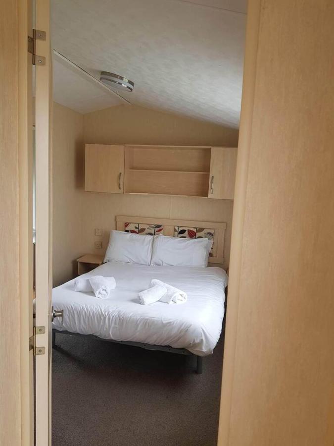 Holiday home Hoburne Devon Holidays Park Sleep 6 Caravan *