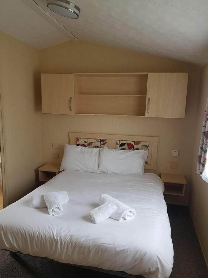 Holiday home Hoburne Devon Holidays Park Sleep 6 Caravan Paignton