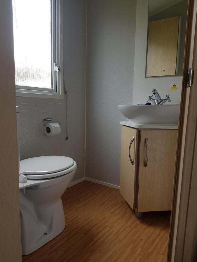 Hoburne Devon Holidays Park Sleep 6 Caravan Holiday home Paignton