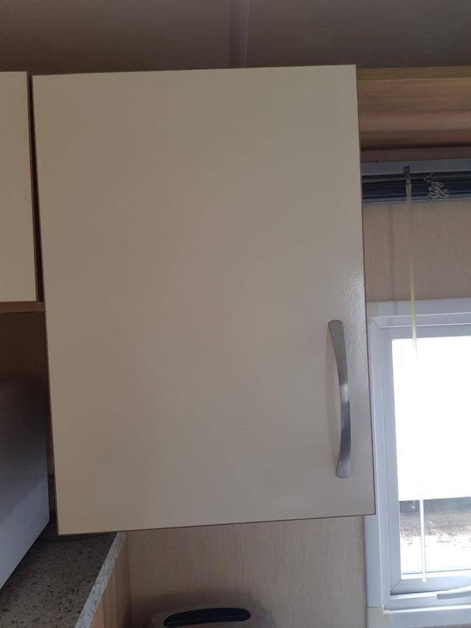 Hoburne Devon Holidays Park Sleep 6 Caravan Holiday home