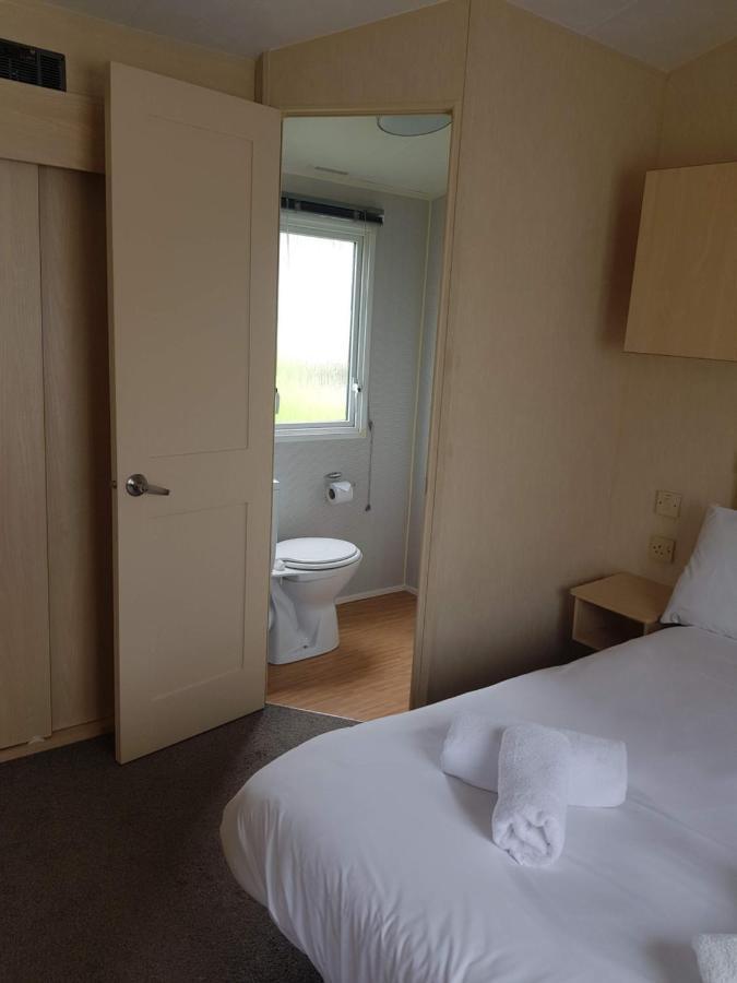 Holiday home Hoburne Devon Holidays Park Sleep 6 Caravan Paignton