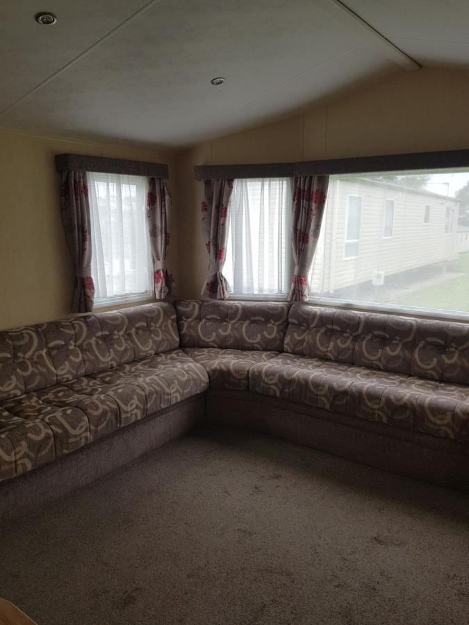 Hoburne Devon Holidays Park Sleep 6 Caravan Holiday home