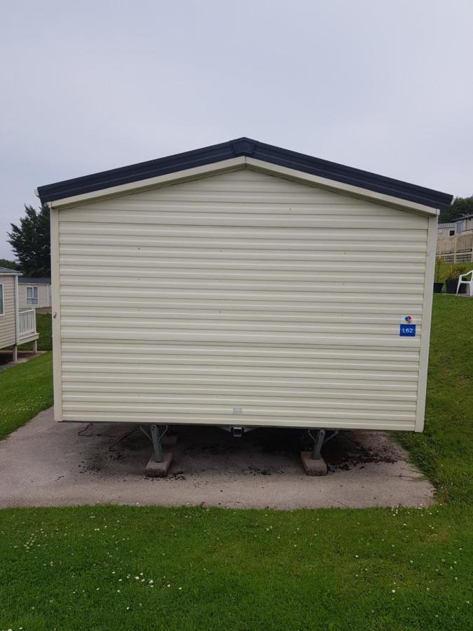 Hoburne Devon Holidays Park Sleep 6 Caravan * Paignton