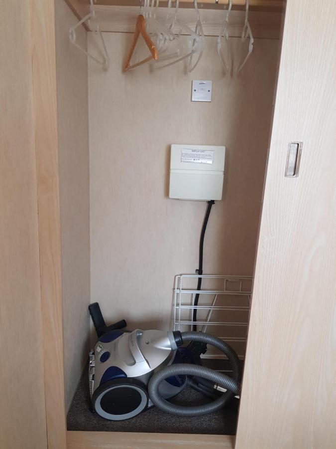 Holiday home Hoburne Devon Holidays Park Sleep 6 Caravan