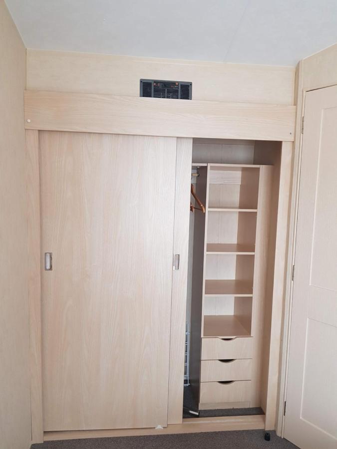 Holiday home Hoburne Devon Holidays Park Sleep 6 Caravan