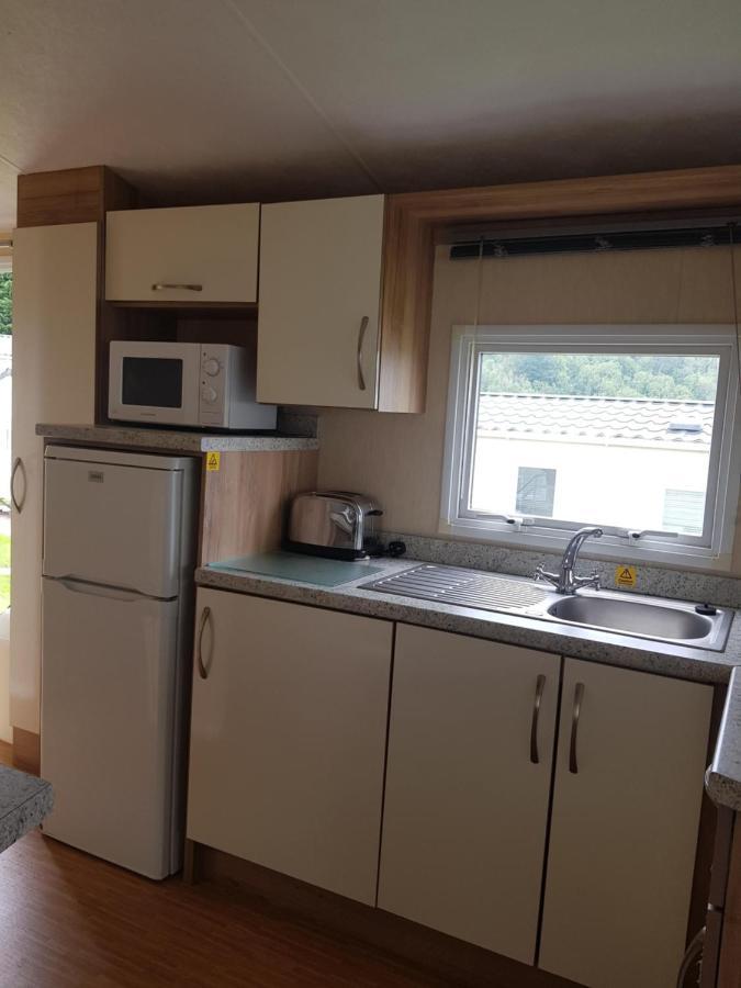 Hoburne Devon Holidays Park Sleep 6 Caravan * Paignton